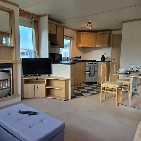 Elf Wood - Swimming Spa, Sky Sports, Tennis, Hadrian's Wall Tatil Evi Port Carlisle