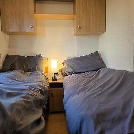 Elf Wood - Swimming Spa, Sky Sports, Tennis, Hadrian's Wall * Port Carlisle