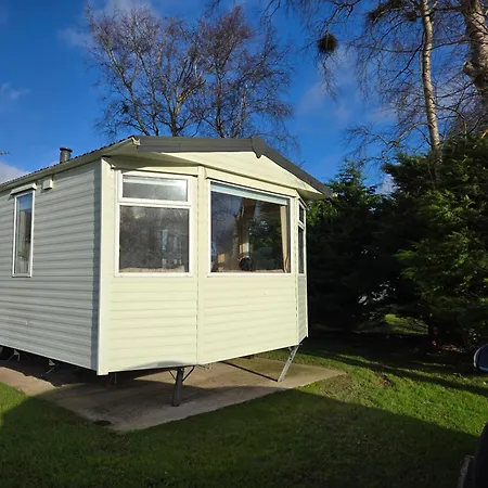 Elf Wood - Swimming Spa, Sky Sports, Tennis, Hadrian's Wall Tatil Evi Port Carlisle