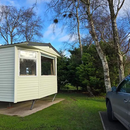 Elf Wood - Swimming Spa, Sky Sports, Tennis, Hadrian's Wall *