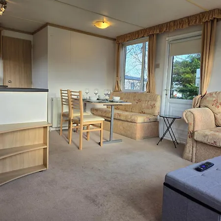 Elf Wood - Swimming Spa, Sky Sports, Tennis, Hadrian's Wall Tatil Evi