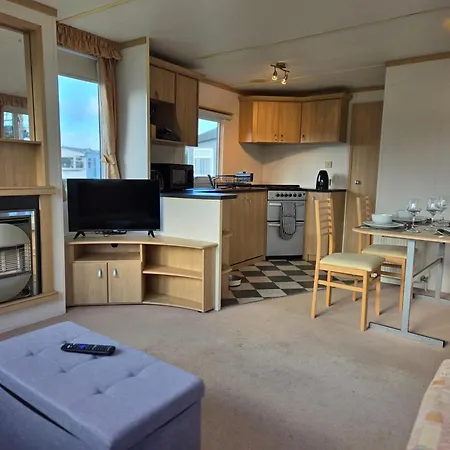 Elf Wood - Swimming Spa, Sky Sports, Tennis, Hadrian's Wall Tatil Evi Port Carlisle