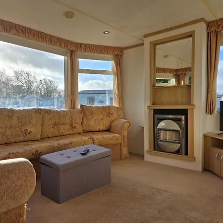 Elf Wood - Swimming Spa, Sky Sports, Tennis, Hadrian's Wall Port Carlisle