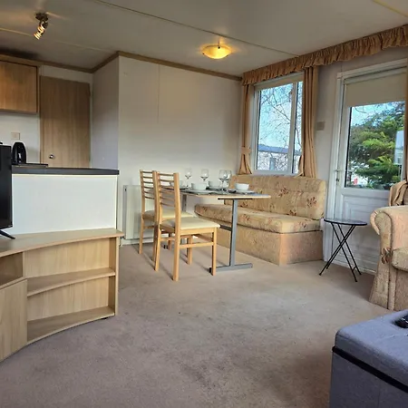 Tatil Evi Elf Wood - Swimming Spa, Sky Sports, Tennis, Hadrian's Wall