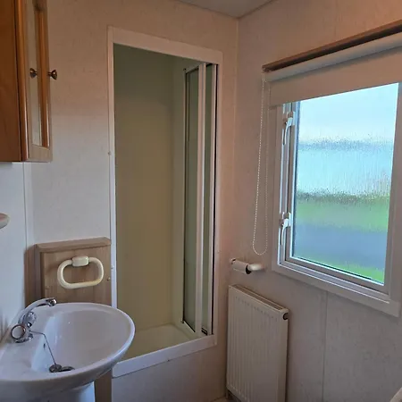 Elf Wood - Swimming Spa, Sky Sports, Tennis, Hadrian's Wall Tatil Evi Port Carlisle