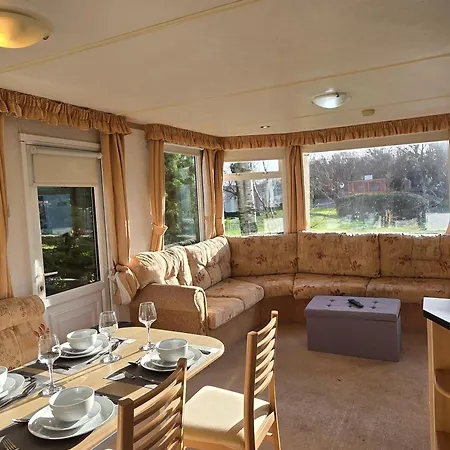 Elf Wood - Swimming Spa, Sky Sports, Tennis, Hadrian's Wall * Port Carlisle