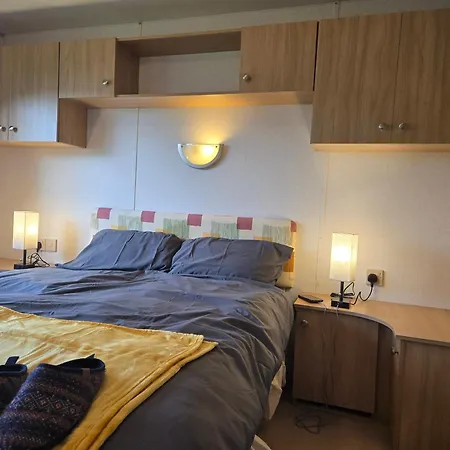 Hébergement de vacances Elf Wood - Swimming Spa, Sky Sports, Tennis, Hadrian's Wall *