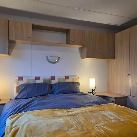 Elf Wood - Swimming Spa, Sky Sports, Tennis, Hadrian's Wall Hébergement de vacances Port Carlisle